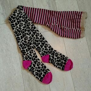 🇸🇪 Hanna Andersson Tights